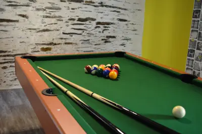 Ouverture saison 2025 — Le Carpediem